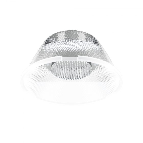 Линза 29 мм D 24° 1