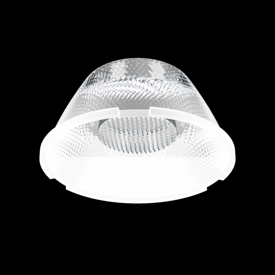 Линза 29 мм D 24° 3