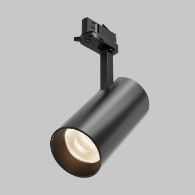 Линза Focus Led ⌀69mm 60° прозрачная 4