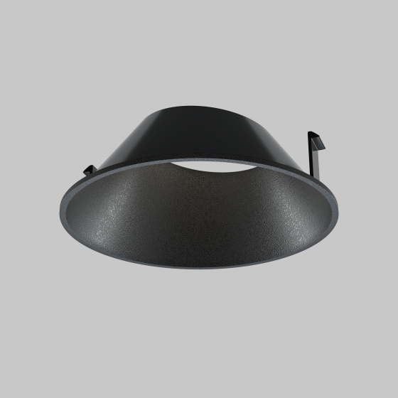 Комплектующие Downlight Wise черные 5