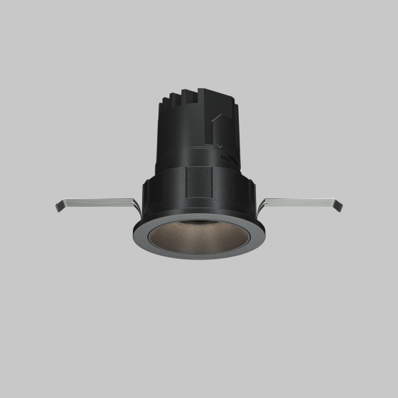Комплектующие Downlight Wise черные 2