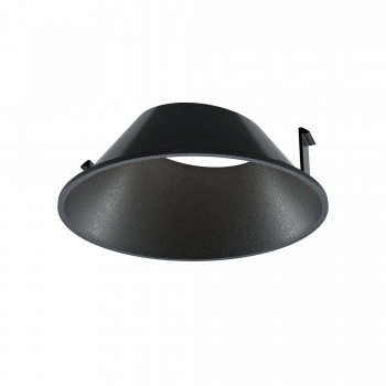 Комплектующие Downlight Wise черные