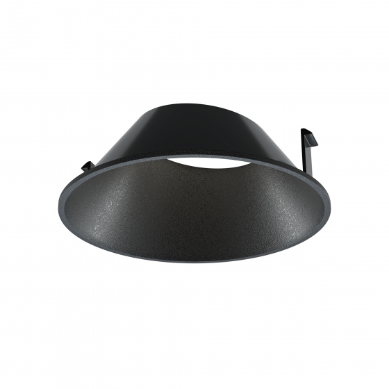 Комплектующие Downlight Wise черные 1