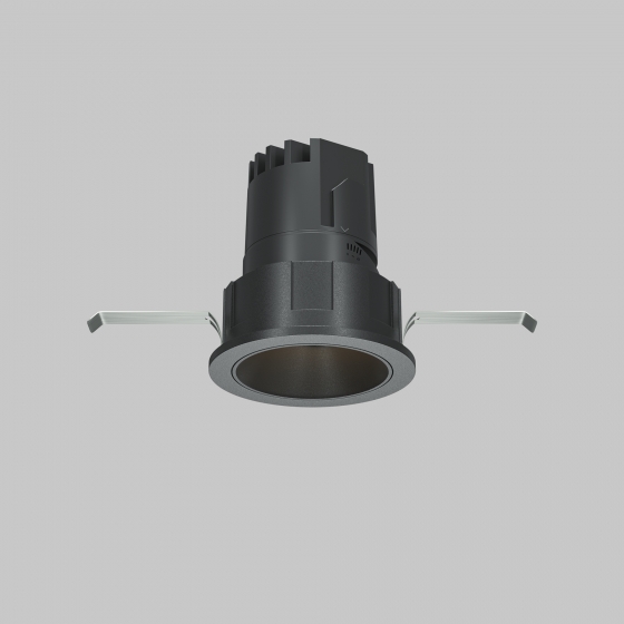 Комплектующие Downlight Wise черные 6