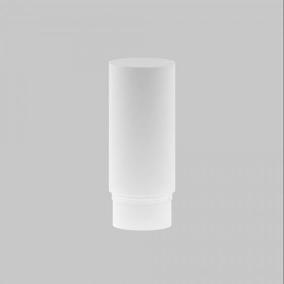 Матовый рассеиватель Focus LED 12Вт белый 5