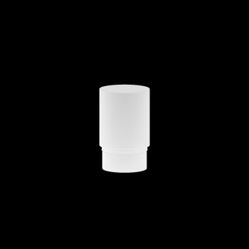 Комплектующие трековой системы UNITY белые