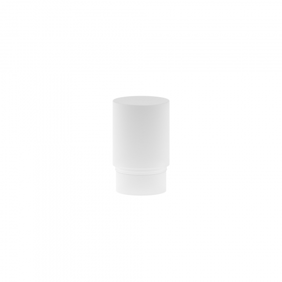 Комплектующие трековой системы UNITY белые 1