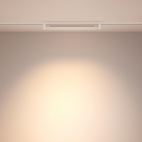 Трековый светильник Points Rot Unity белый 600 мм 6