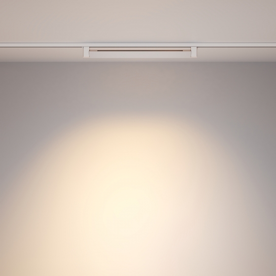 Трековый светильник Points Rot Unity белый 600 мм 8