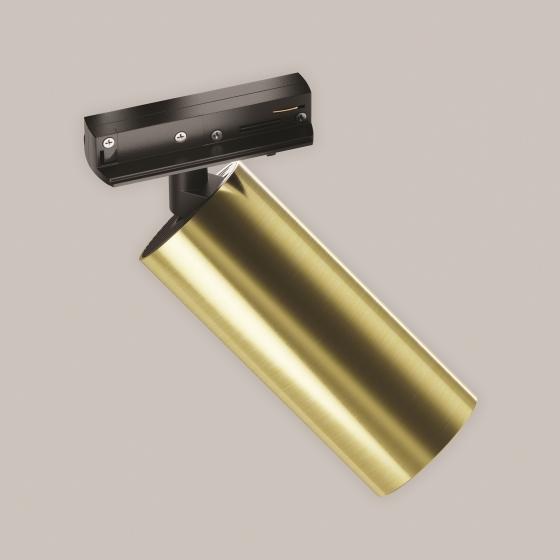 Трековый светильник Focus LED Черный 12