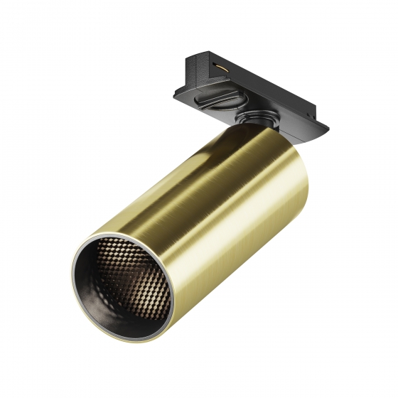 Трековый светильник Focus LED Черный 6