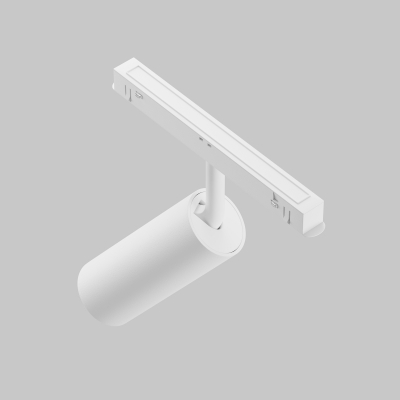Трековый светильник Focus LED белый 14