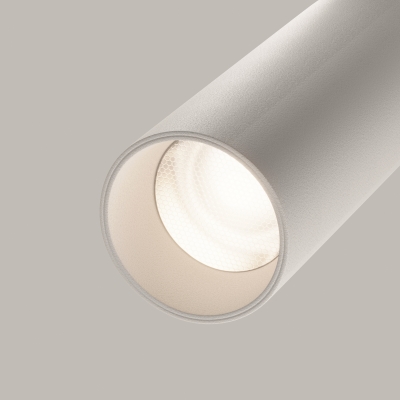 Трековый светильник Focus LED белый 7