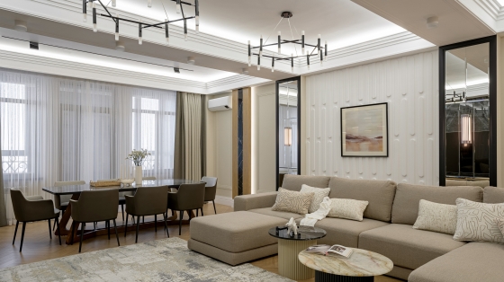 Трековый светильник Points rot черный 3