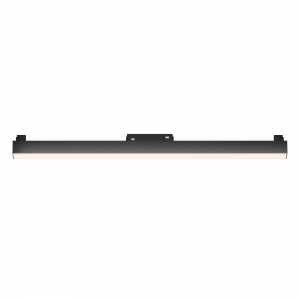 Трековый светильник Basis черный 600мм