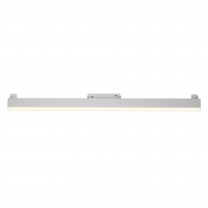 Трековый светильник Basis белый 600мм