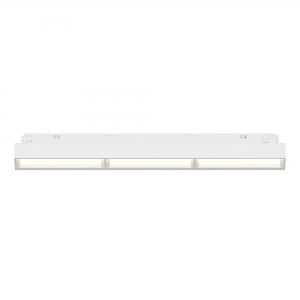 Трековый светильник Parete белый