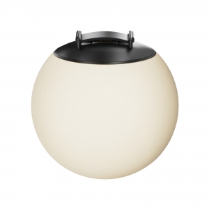 Подвесной светильник Luna черный