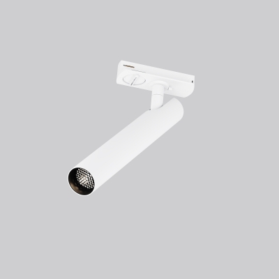 Трековый светильник Focus T Unity белый 11
