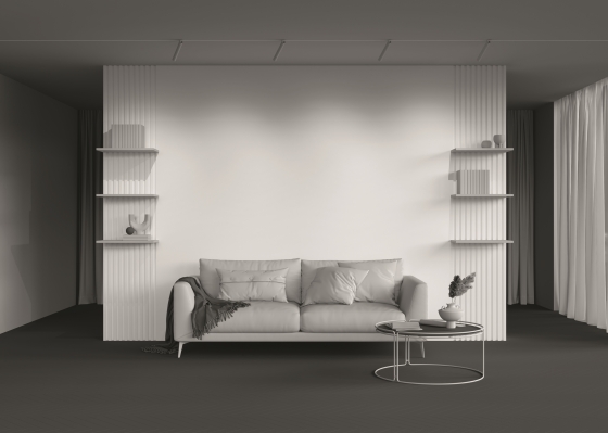 Трековый светильник Focus T белый 8