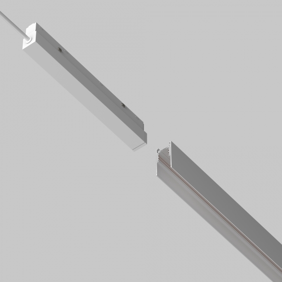 Источник напряжения Power Supply Exility белый 100Вт 4