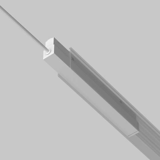 Источник напряжения Power Supply Exility белый 100Вт 5