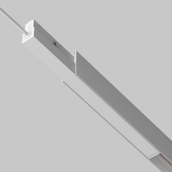 Источник напряжения Exility белый 200Вт 3