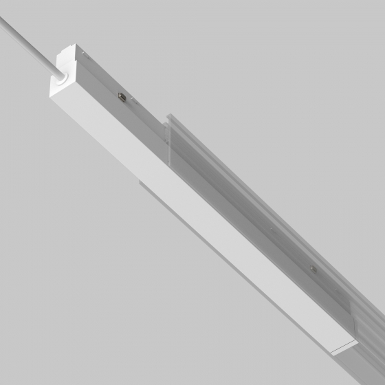 Источник напряжения Exility белый 200Вт 5