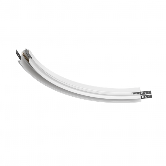 Комплектующие для систем освещения EXILITY белые 1