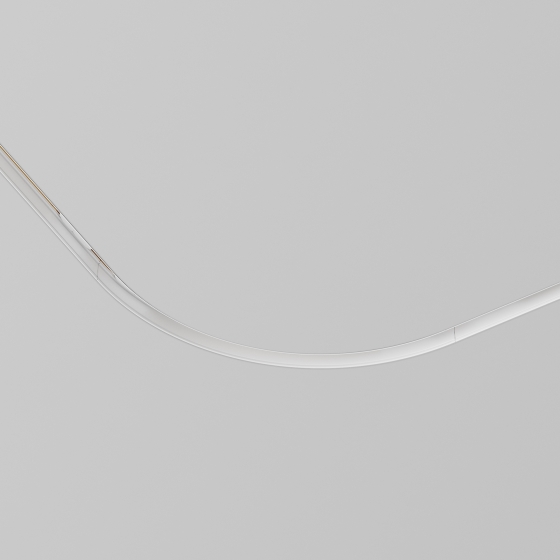 Комплектующие для систем освещения EXILITY белые 5