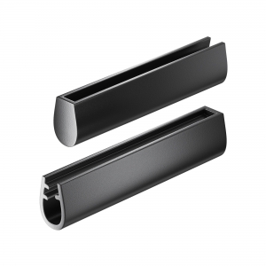 Комплектующие для текстильной подвесной системы