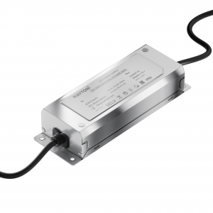 Источник напряжения Parity 48В серебро