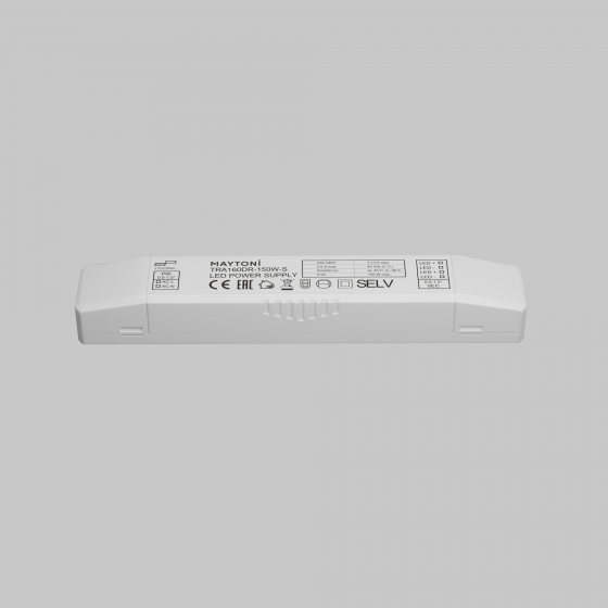 Источник напряжения Elasity 48В, белый 2