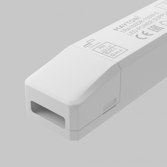 Источник напряжения Elasity 48В, белый 4