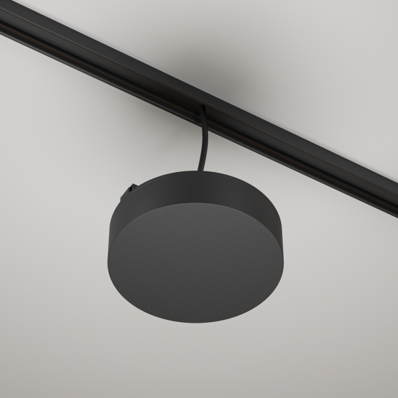 Источник напряжения Basity черный 4