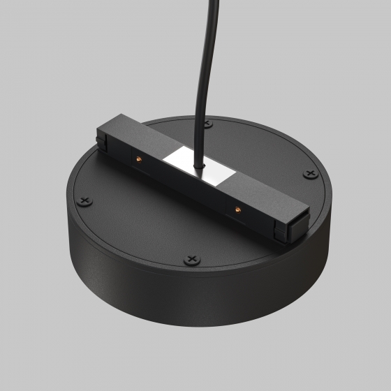 Источник напряжения Basity черный 2