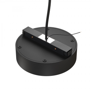 Блок питания Basity черный 100Вт