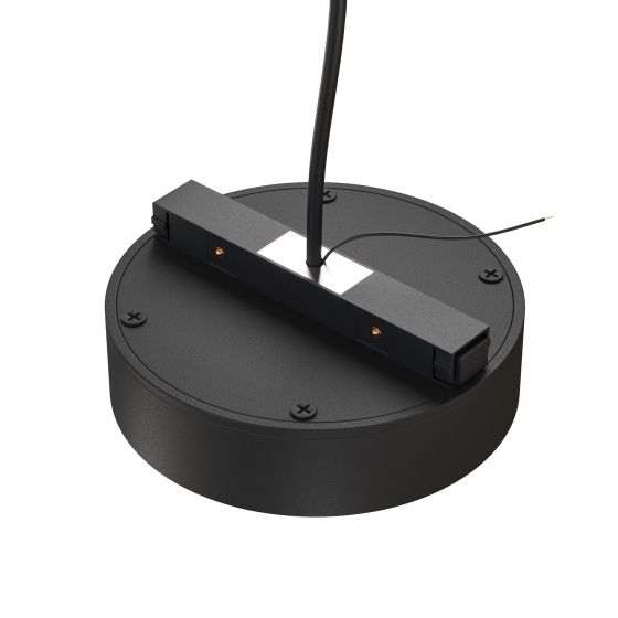 Блок питания Basity черный 100Вт 1