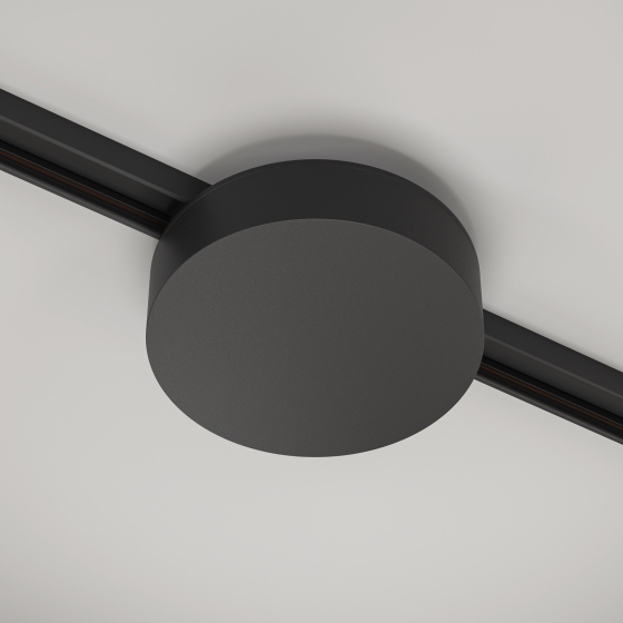 Блок питания Basity черный 100Вт 3