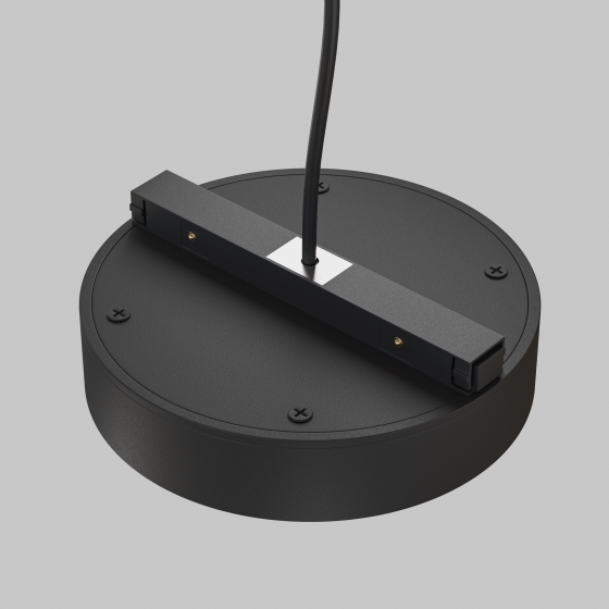 Источник напряжения Basity черный 200Вт 2