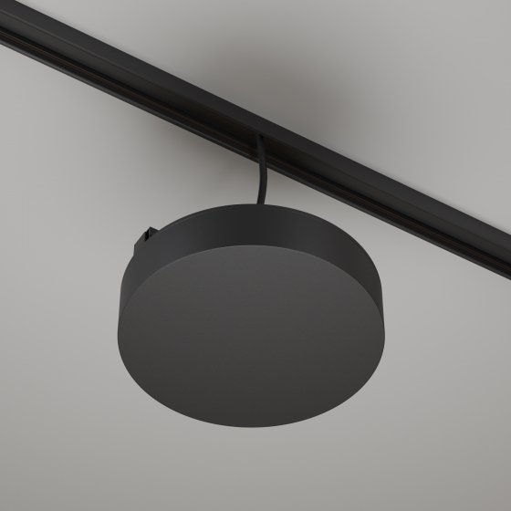 Источник напряжения Basity черный 200Вт 4