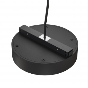 Источник напряжения Basity черный 200Вт