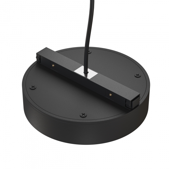 Источник напряжения Basity черный 200Вт 1