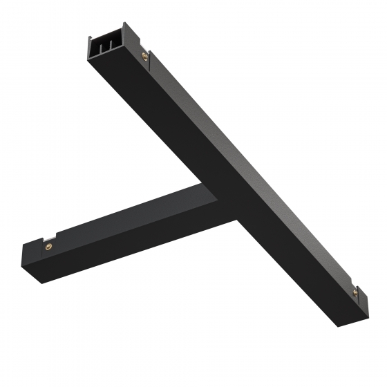 Коннектор питания Basity черный 1