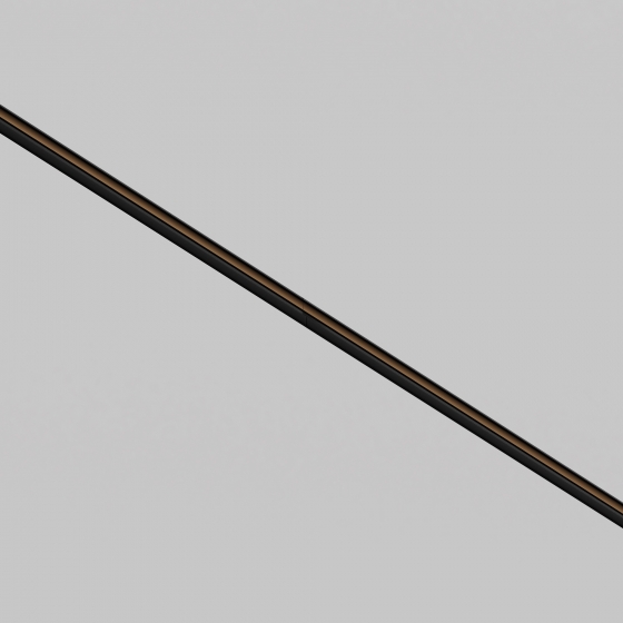 Коннектор прямой для шинопровода Levity, 2шт 3