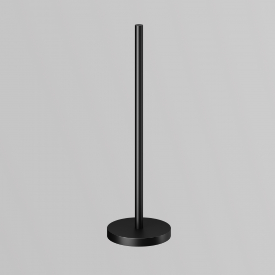 Комплектующие для накладной трековой системы Levity черные 2