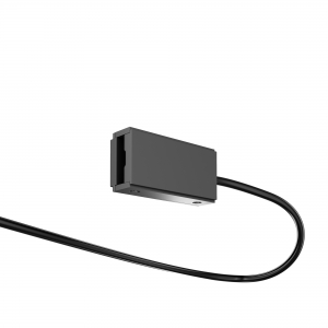 Ввод питания FLEXITY черный