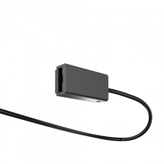 Ввод питания FLEXITY черный 1