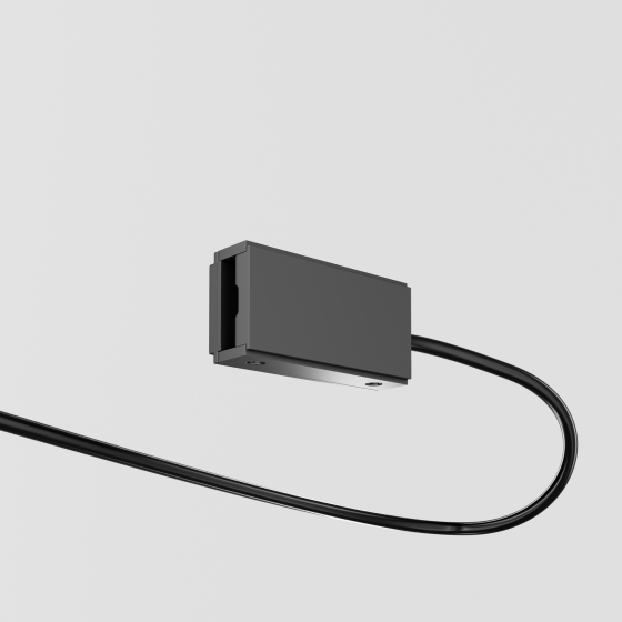 Ввод питания FLEXITY черный 2