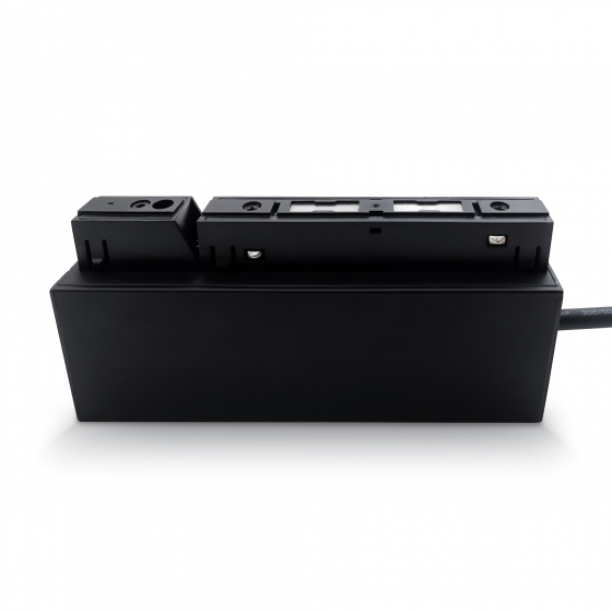 Источник напряжения Power Supply Gravity черный 100Вт 8